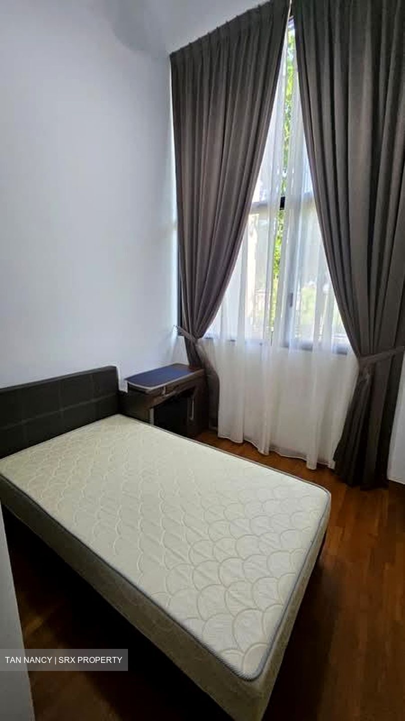 Kent Ridge Hill Residences (D5), Apartment #539772581